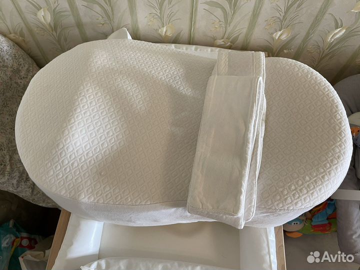Кокон для грудничка
