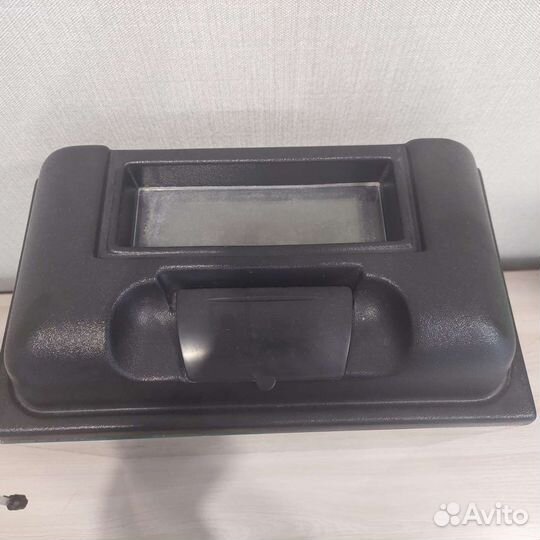 Аквариум + рыбки