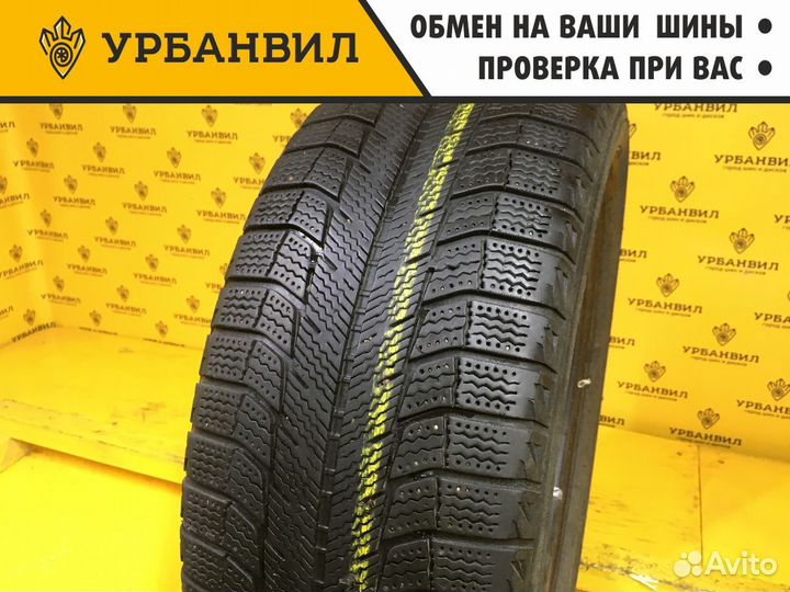 Michelin X-Ice XI2 205/55 R16 91T