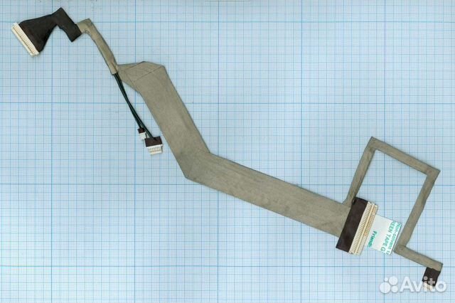 Шлейф матрицы для HP Pavilion DV4-1000 7200046