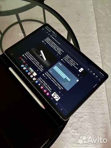 Samsung Galaxy Tab S7 LTE