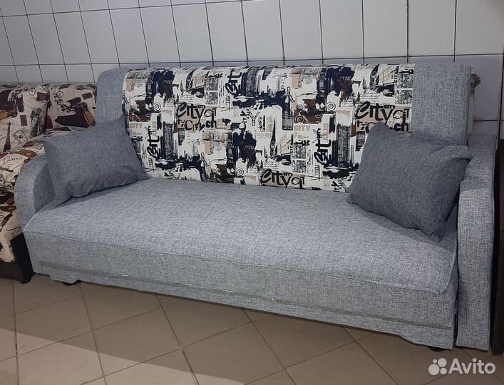 Диван новый