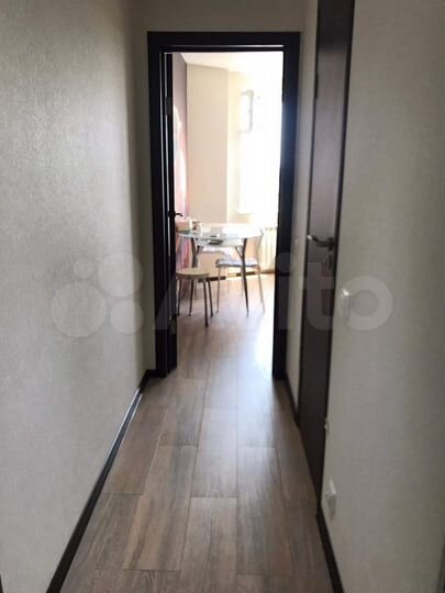 1-к. квартира, 37 м², 9/18 эт.