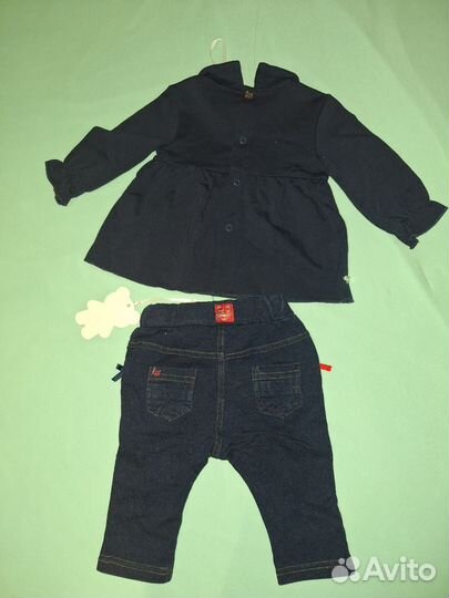 Костюм на девочку