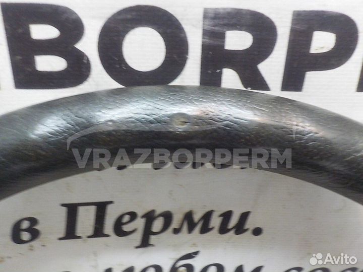 Рулевое колесо (руль) Chevrolet Lanos