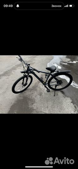 Продам велосипед