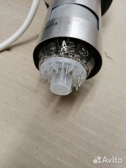 Трубка для осцилографа