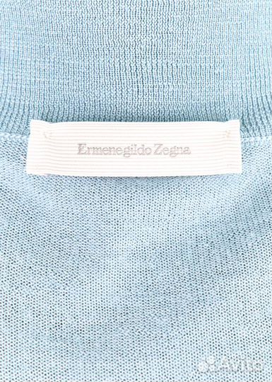 Кардиган Ermenegildo Zegna