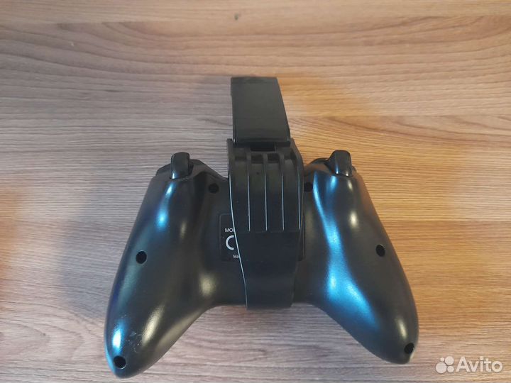 Игровой геймпад для телефона