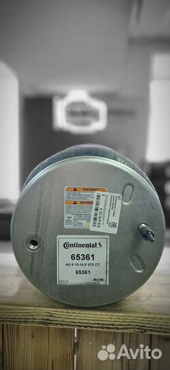 Подушка воздушная со стаканом (1 шп. +штуц. / 1 шп