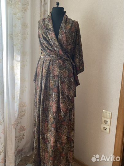 Ткань костюмная отрез