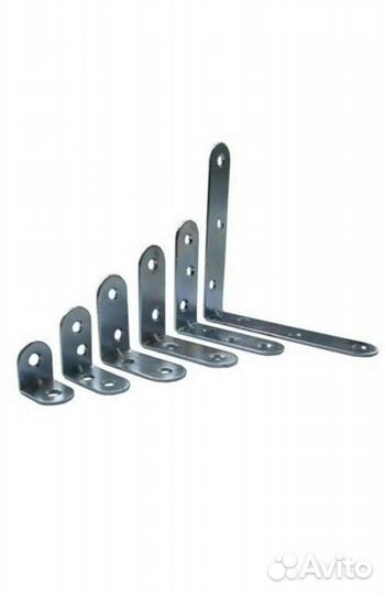 Уголок регулируемый