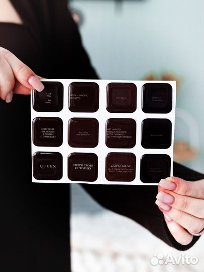 3D стикер объёмный наклейки оптом на телефон