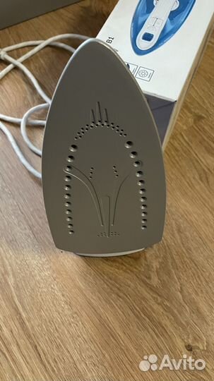 Утюг Bosch sensixx B 1