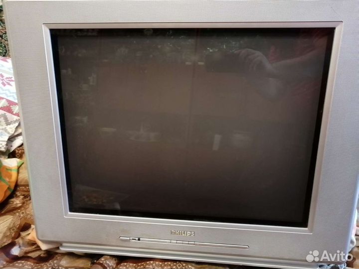 Телевизор Philips