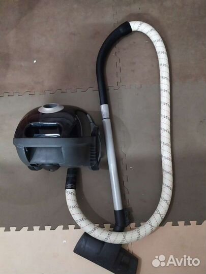 Пылесос Bosch