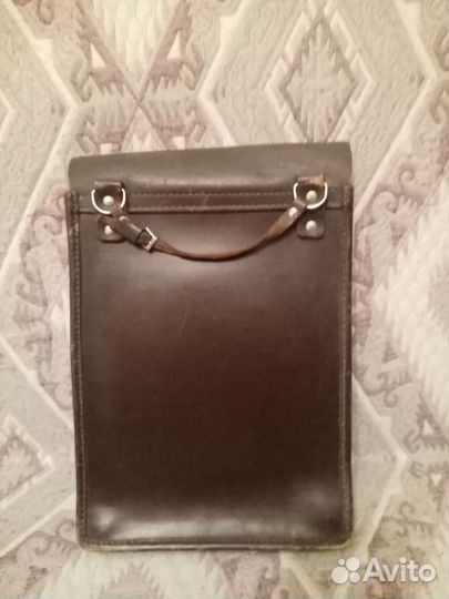 Полевой,офицерский планшет СССР 1959 года выпуска