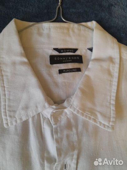 Рубашка мужская sonnybono