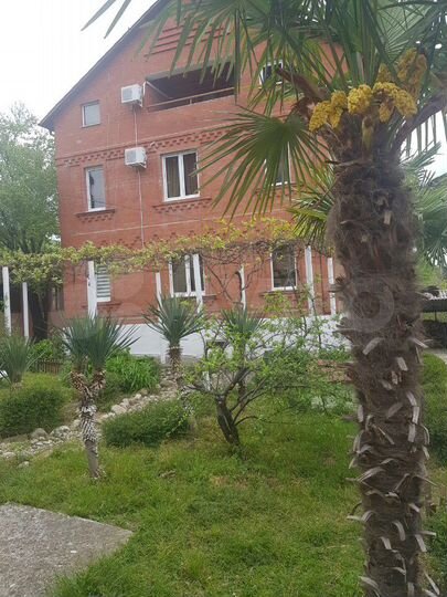 Комната 20 м² в 6-к., 3/4 эт.