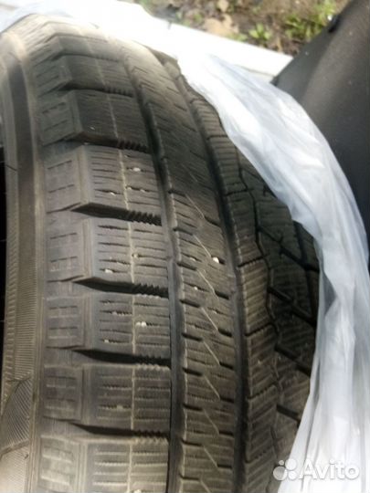 Sailun Winterpro SW61 205/60 R16