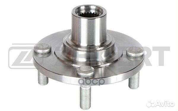 Ступица перед. (без ABS) Nissan Almera (N15) 95