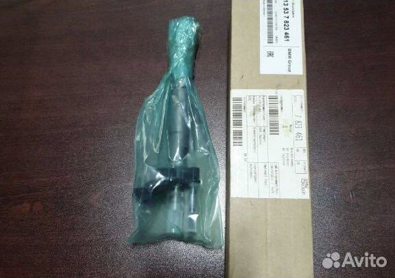 Форсунка топливная bmw n57