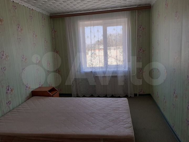 2-к. квартира, 51 м², 4/5 эт.