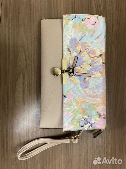 Сумка-клатч