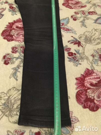 Джинсы для мальчика