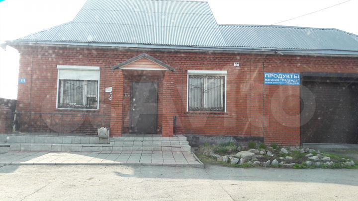 Торговая площадь, 116 м²