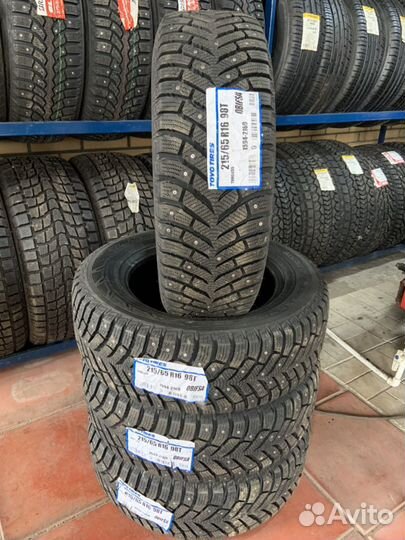 Toyo Observe Ice-Freezer SUV 205/65 R16 95T
