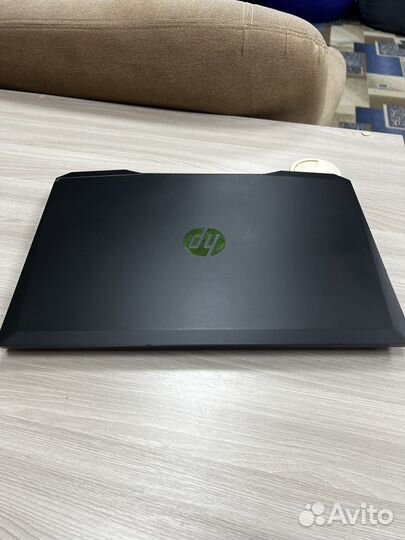 Ноутбук Hp pavilion g6