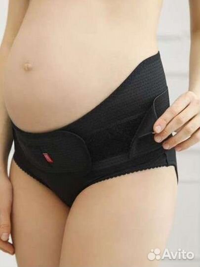 Новый бандаж для беременных и послеродовой