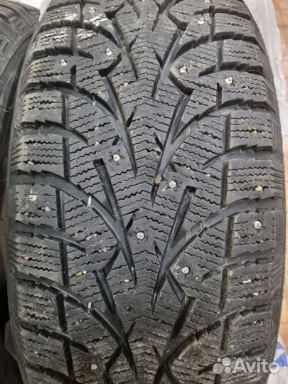 Toyo Observe G3-Ice 215/60 R17 100T