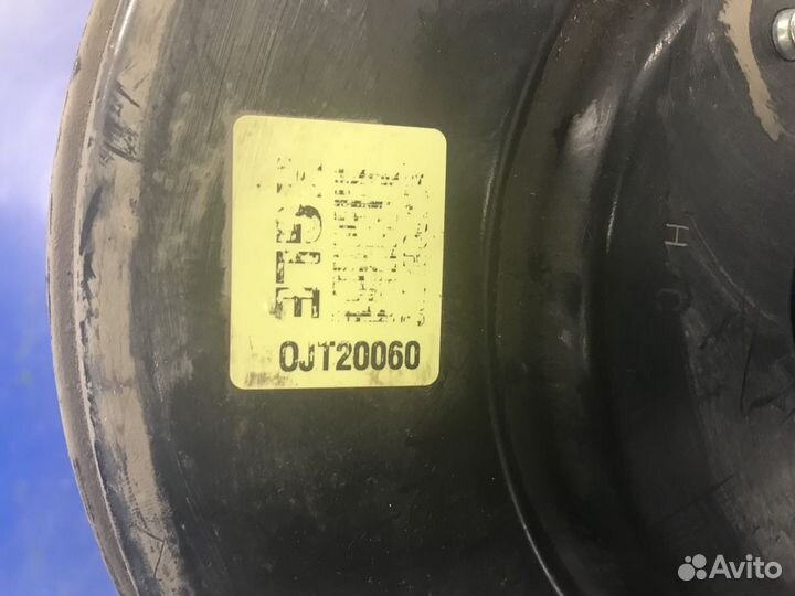 Усилитель тормозов вакуумный Kia Rio (FB) IV (2016