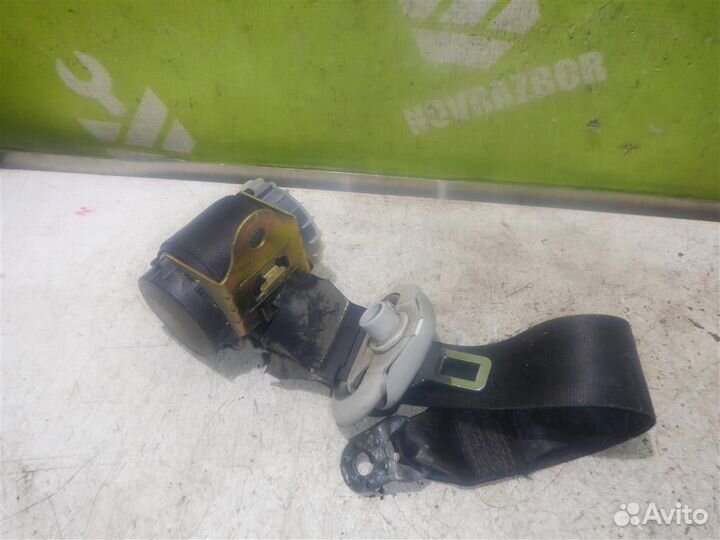 Ремень безопасности Фольксваген Гольф 4 Бора