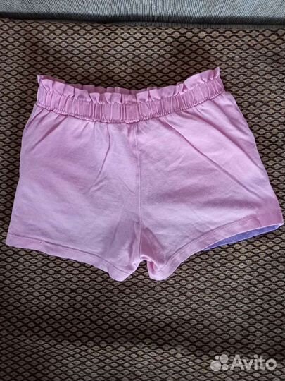 Шорты hm 98-104