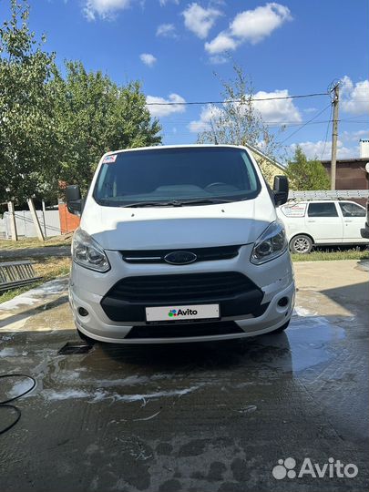 Ford Transit 2.2 МТ, 2014, 148 000 км