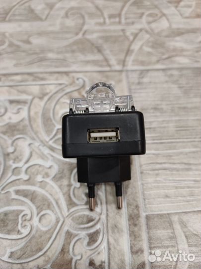 Универсальное зарядное устройство для любых акб