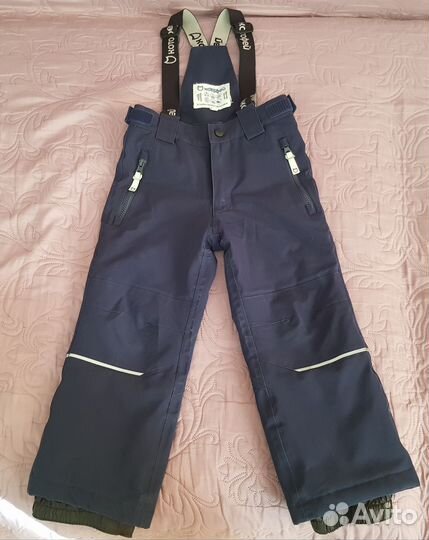 Зимний костюм Котофей на мальчика