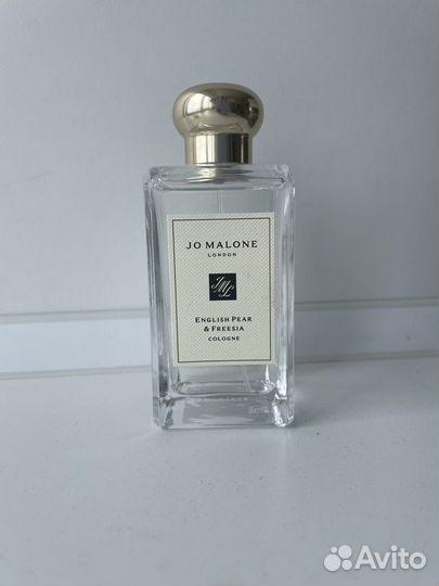 Духи jo malone оригинал