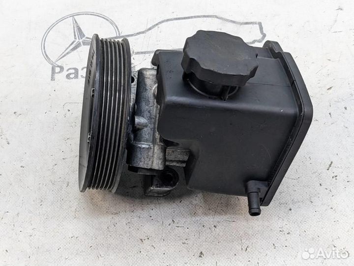 Гур W639 V-class Vito 646.982 02.2005