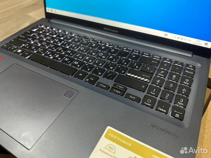 Идеальный Asus 16