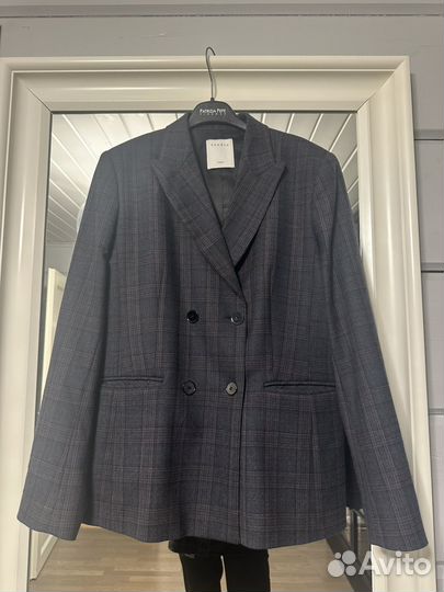 Пиджак Sandro 40