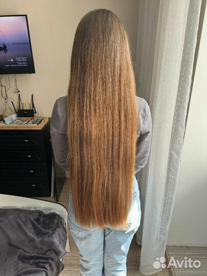 Скупка волос