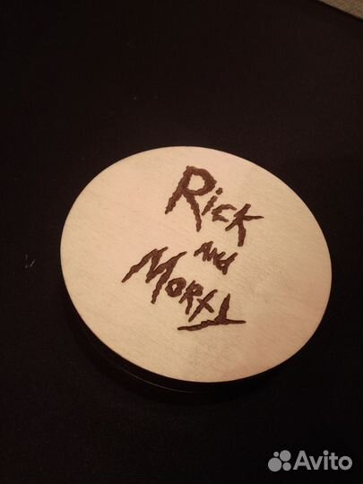 Подставка для стаканов