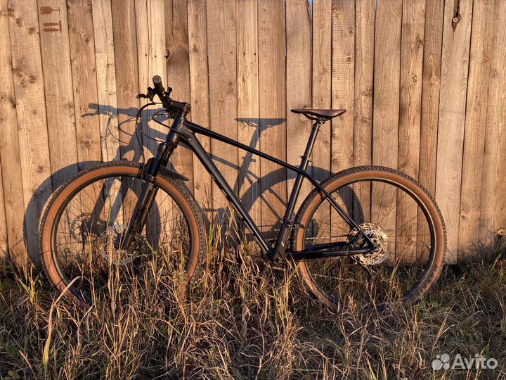 Scott Scale 950 2021 L Горный велосипед MTB