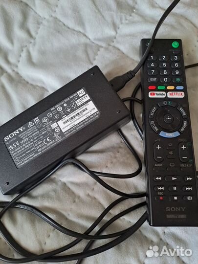 Пульты ду для телевизора Soni