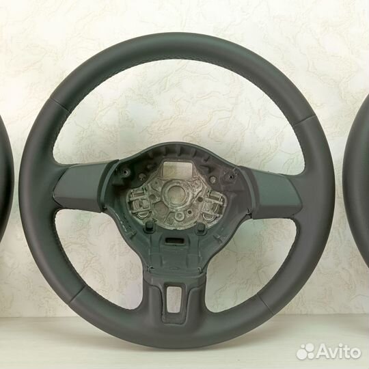 Продам руль granta2
