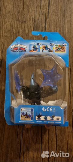 Фигурки Skylanders